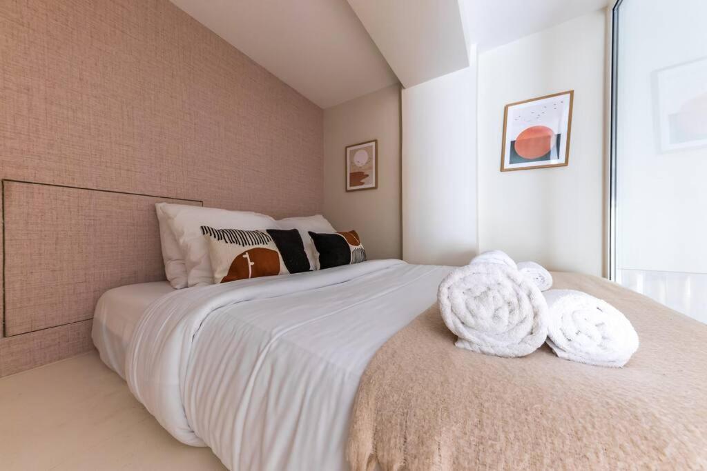 Elegant 4-Star Stay In Central Paris - Suite Apart Exteriör bild