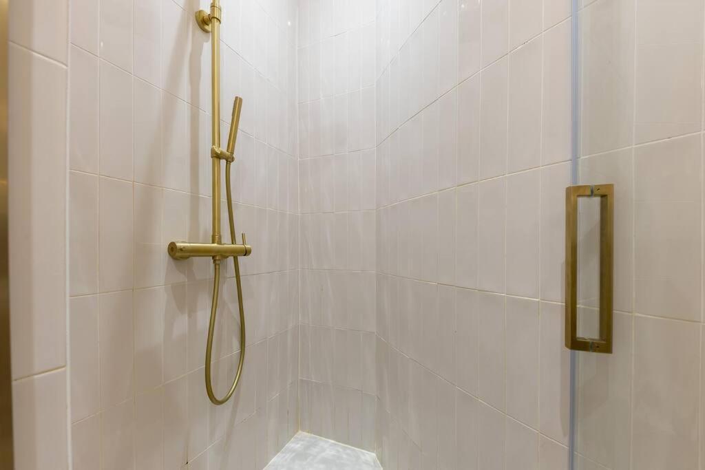 Elegant 4-Star Stay In Central Paris - Suite Apart Exteriör bild